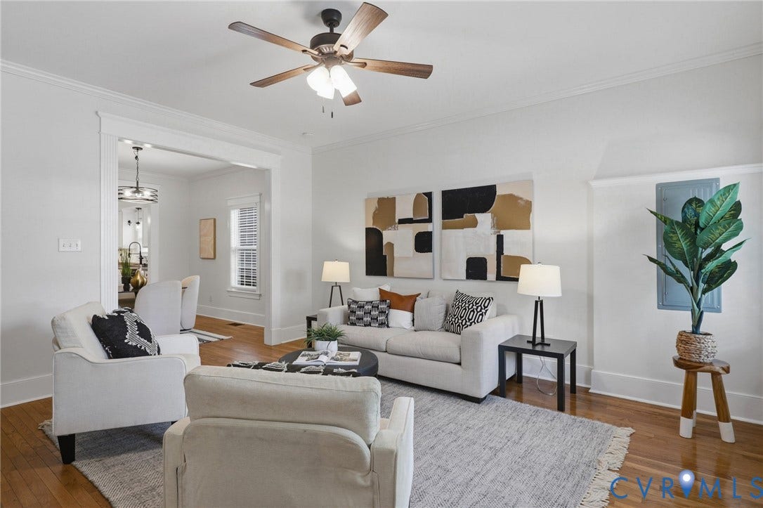 814 N 24th Street, Church Hill, Richmond, VA 23223