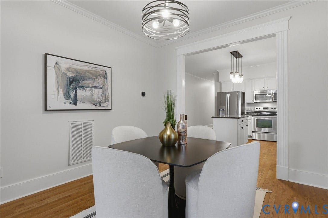 814 N 24th Street, Church Hill, Richmond, VA 23223
