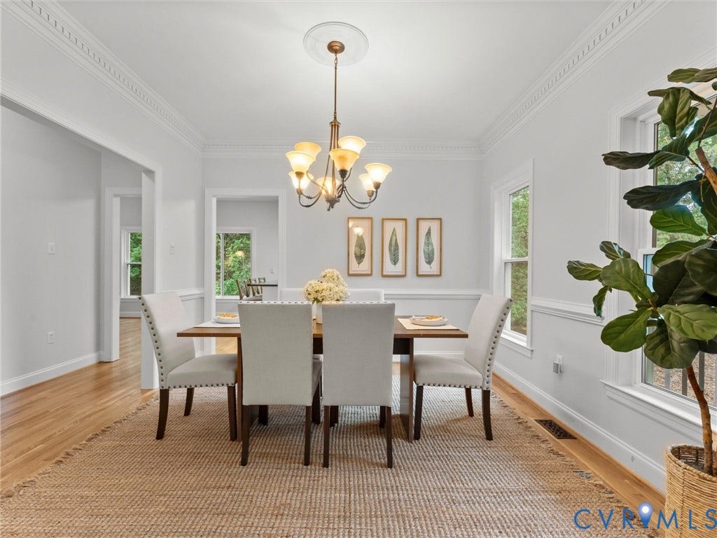 2039 Shadow Creek Court, Shadow Creek, Powhatan, VA 23139