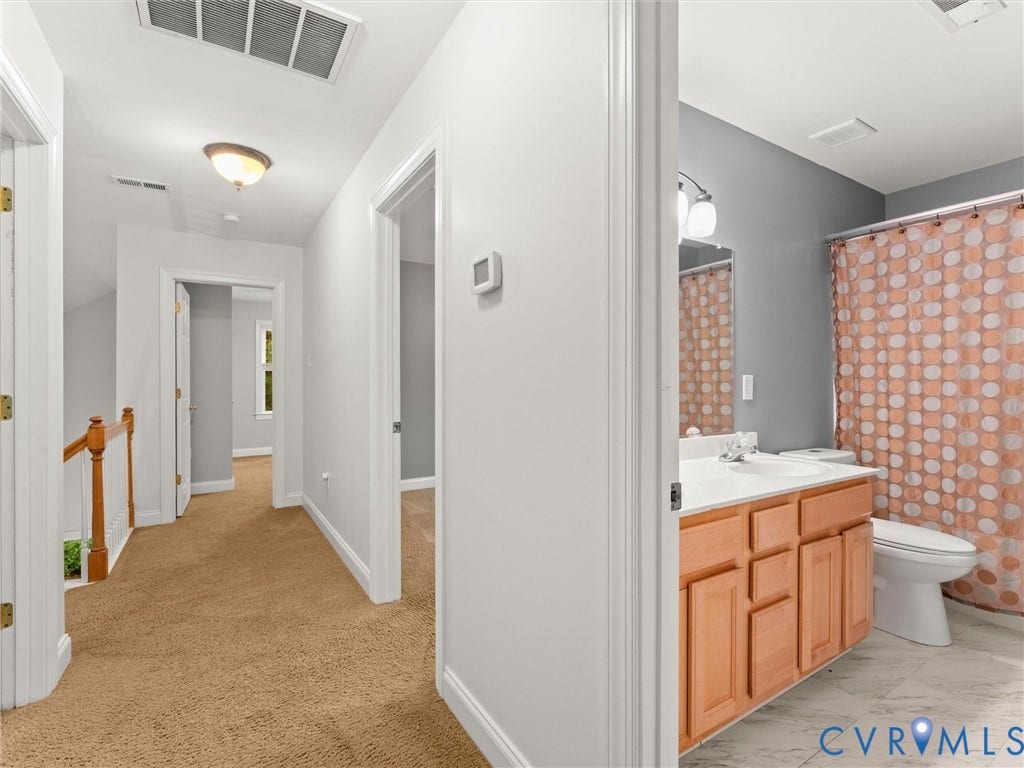 2039 Shadow Creek Court, Shadow Creek, Powhatan, VA 23139