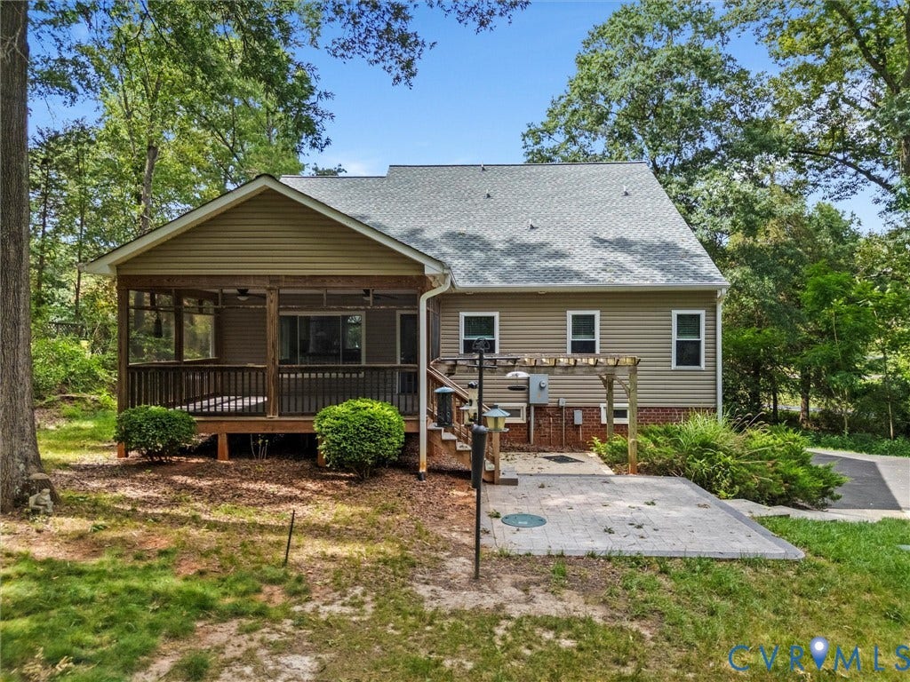 2039 Shadow Creek Court, Shadow Creek, Powhatan, VA 23139