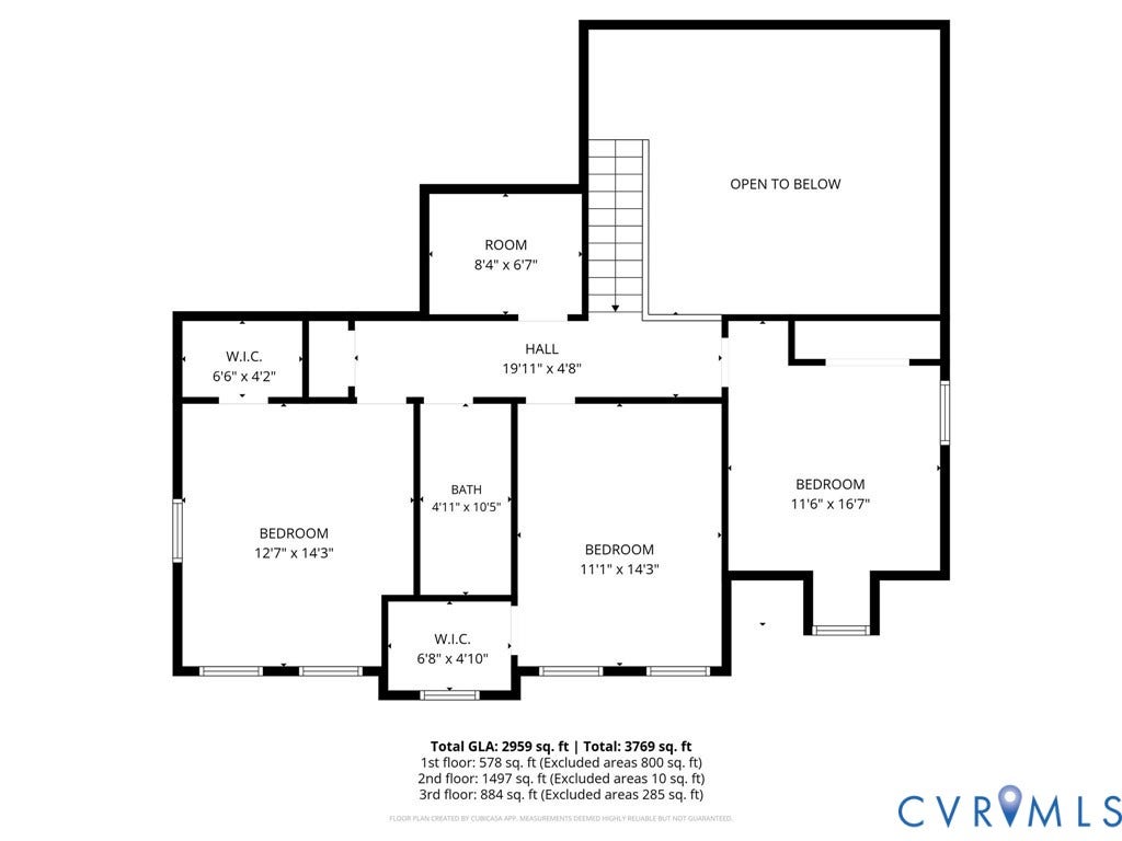 2039 Shadow Creek Court, Shadow Creek, Powhatan, VA 23139