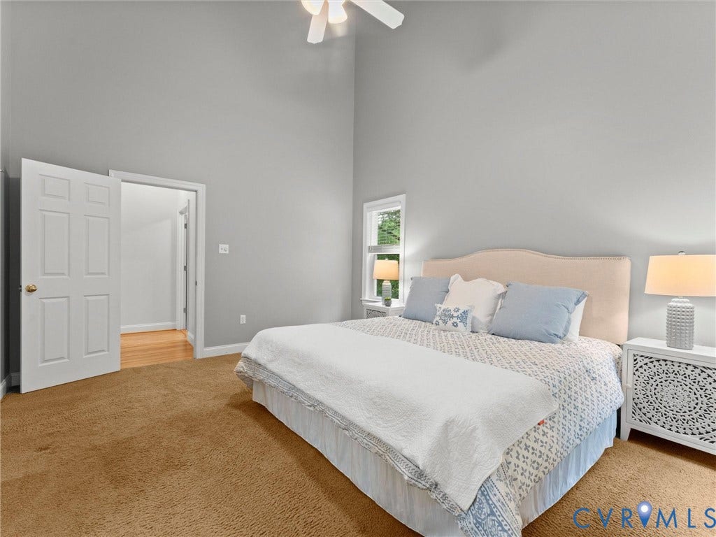 2039 Shadow Creek Court, Shadow Creek, Powhatan, VA 23139