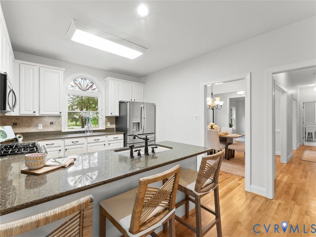 2039 Shadow Creek Court, Shadow Creek, Powhatan, VA 23139