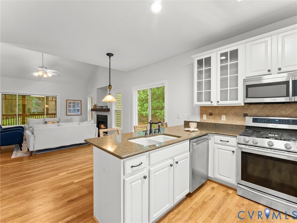 2039 Shadow Creek Court, Shadow Creek, Powhatan, VA 23139