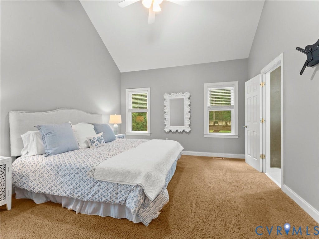 2039 Shadow Creek Court, Shadow Creek, Powhatan, VA 23139