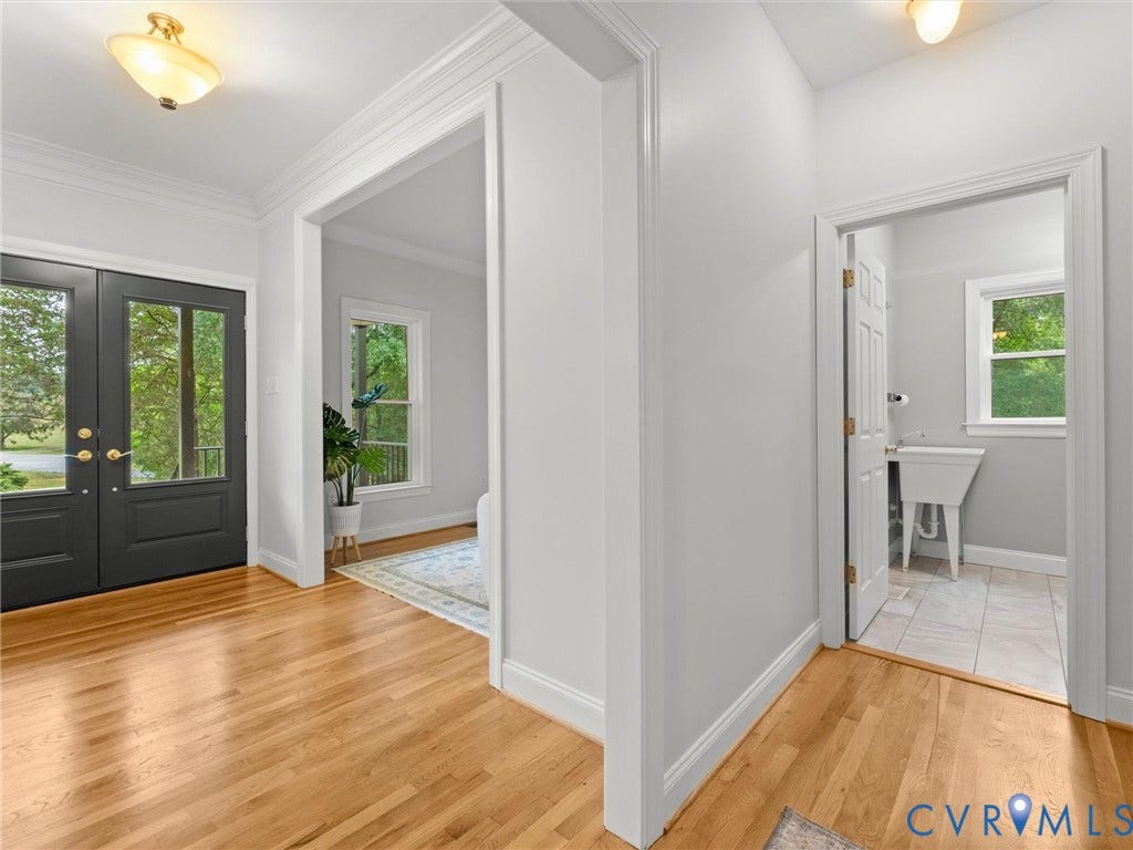 2039 Shadow Creek Court, Shadow Creek, Powhatan, VA 23139