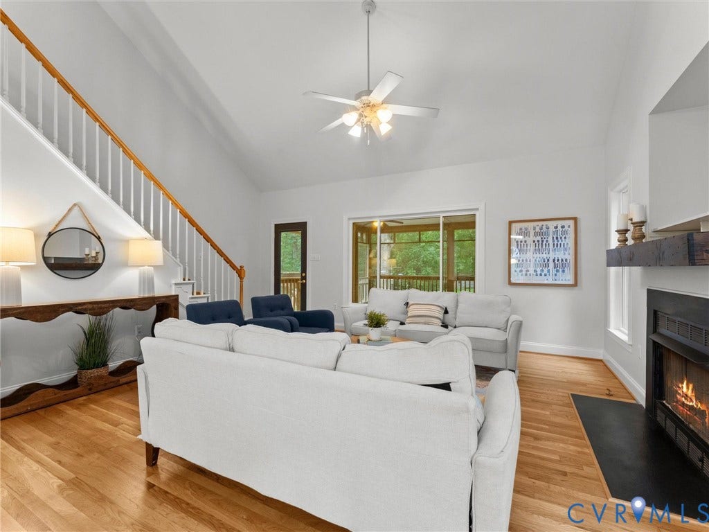 2039 Shadow Creek Court, Shadow Creek, Powhatan, VA 23139