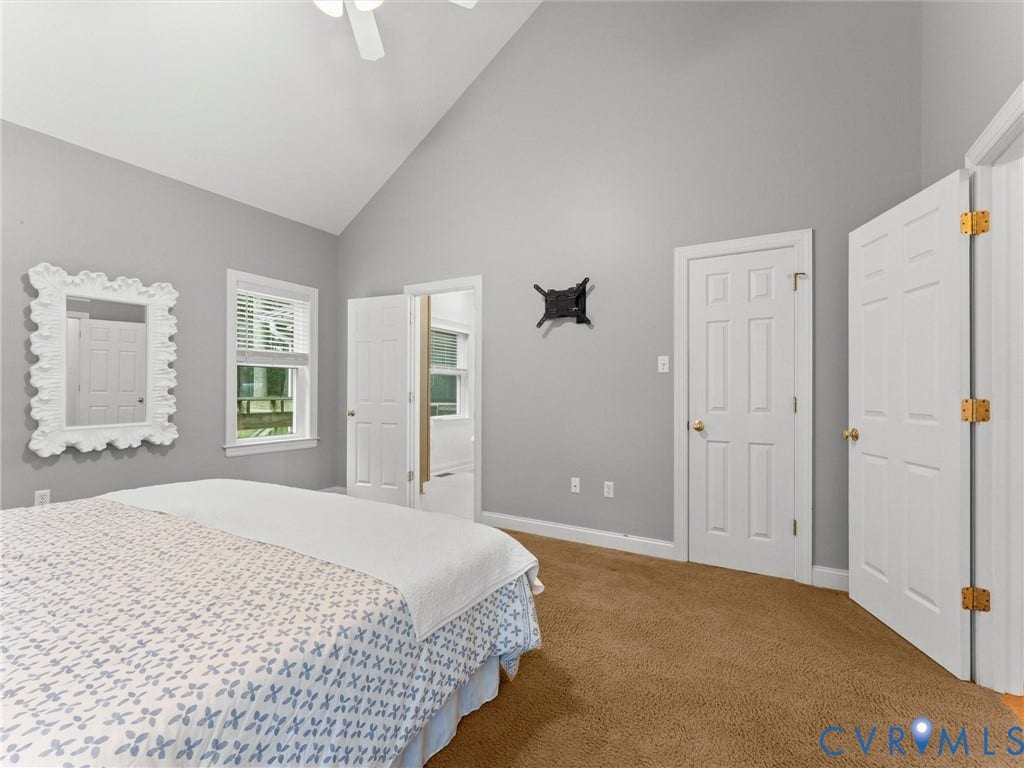 2039 Shadow Creek Court, Shadow Creek, Powhatan, VA 23139