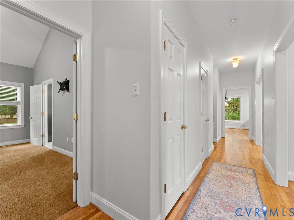 2039 Shadow Creek Court, Shadow Creek, Powhatan, VA 23139