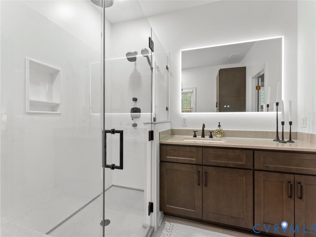 2039 Shadow Creek Court, Shadow Creek, Powhatan, VA 23139