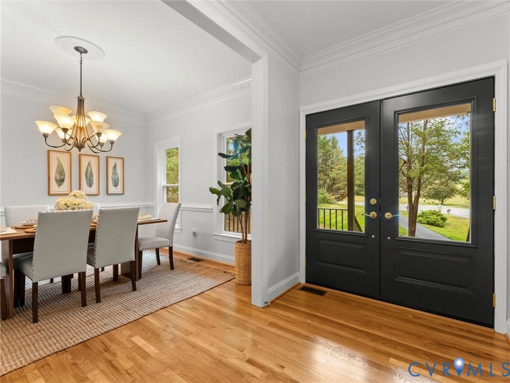 2039 Shadow Creek Court, Shadow Creek, Powhatan, VA 23139