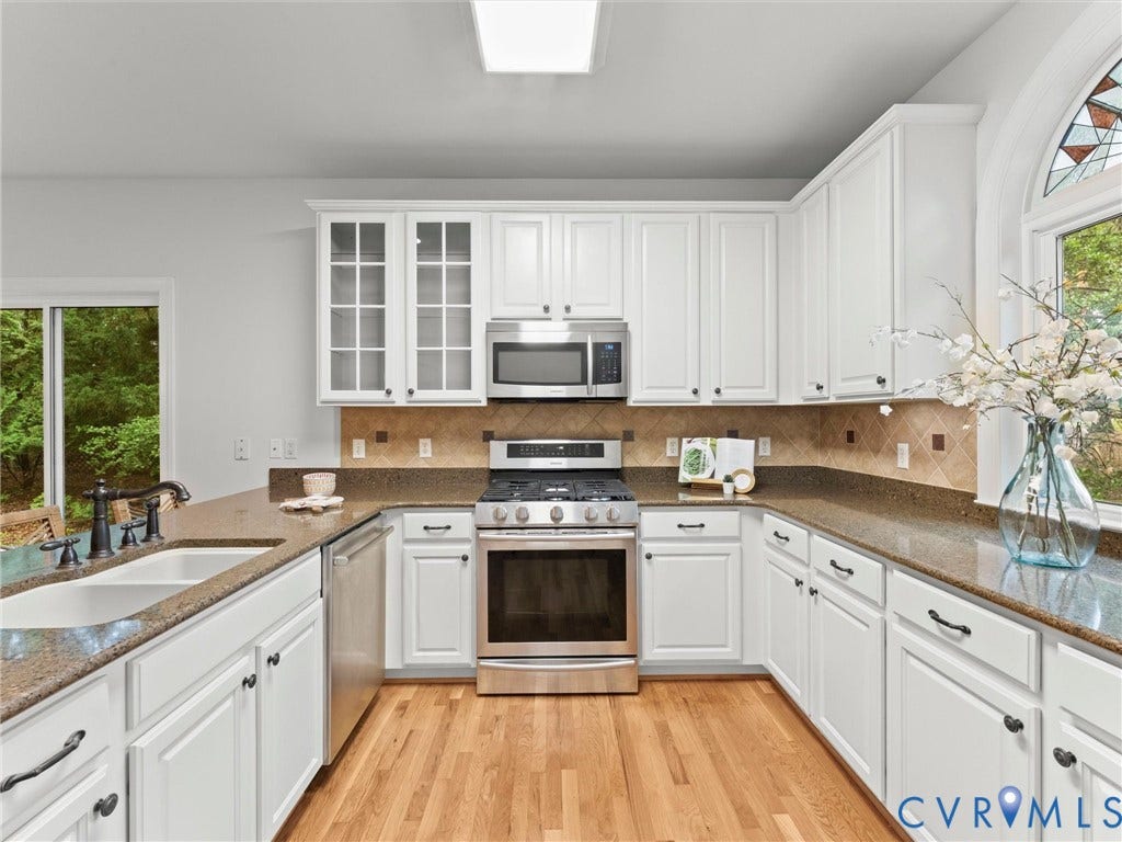 2039 Shadow Creek Court, Shadow Creek, Powhatan, VA 23139
