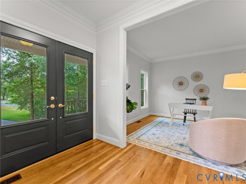 2039 Shadow Creek Court, Shadow Creek, Powhatan, VA 23139