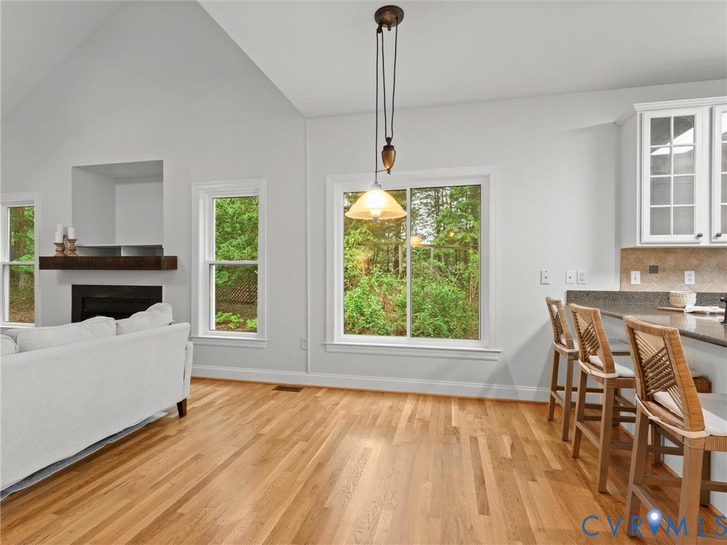 2039 Shadow Creek Court, Shadow Creek, Powhatan, VA 23139