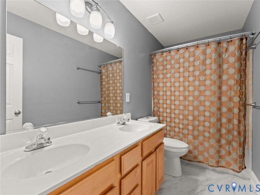 2039 Shadow Creek Court, Shadow Creek, Powhatan, VA 23139