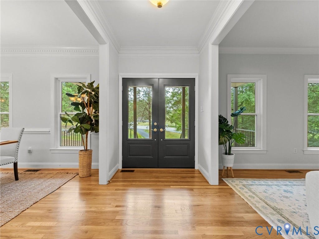 2039 Shadow Creek Court, Shadow Creek, Powhatan, VA 23139