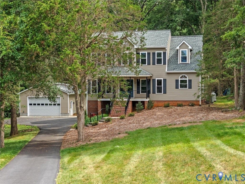 2039 Shadow Creek Court, Shadow Creek, Powhatan, VA 23139
