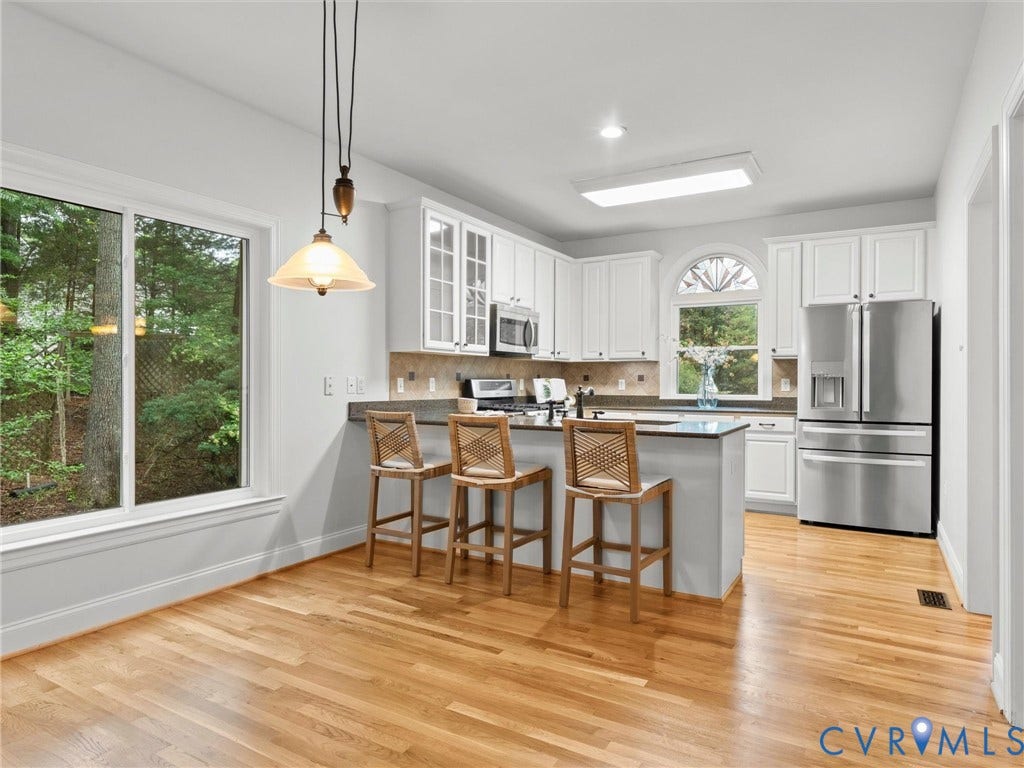 2039 Shadow Creek Court, Shadow Creek, Powhatan, VA 23139