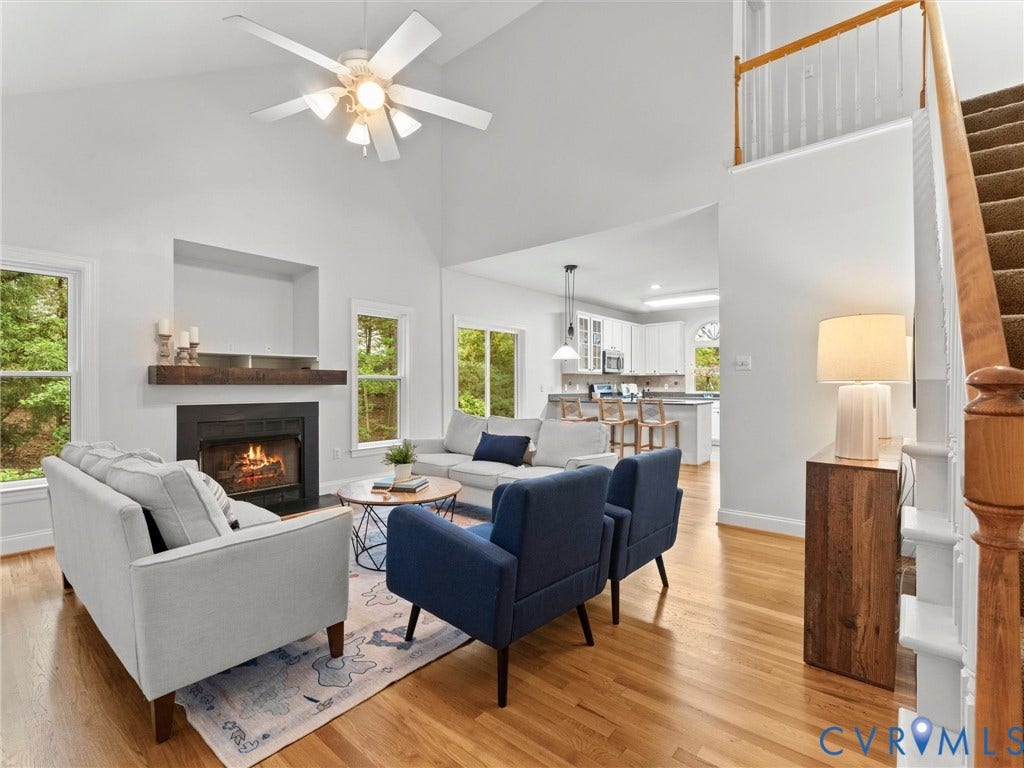 2039 Shadow Creek Court, Shadow Creek, Powhatan, VA 23139