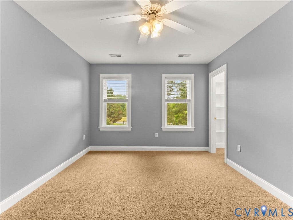 2039 Shadow Creek Court, Shadow Creek, Powhatan, VA 23139