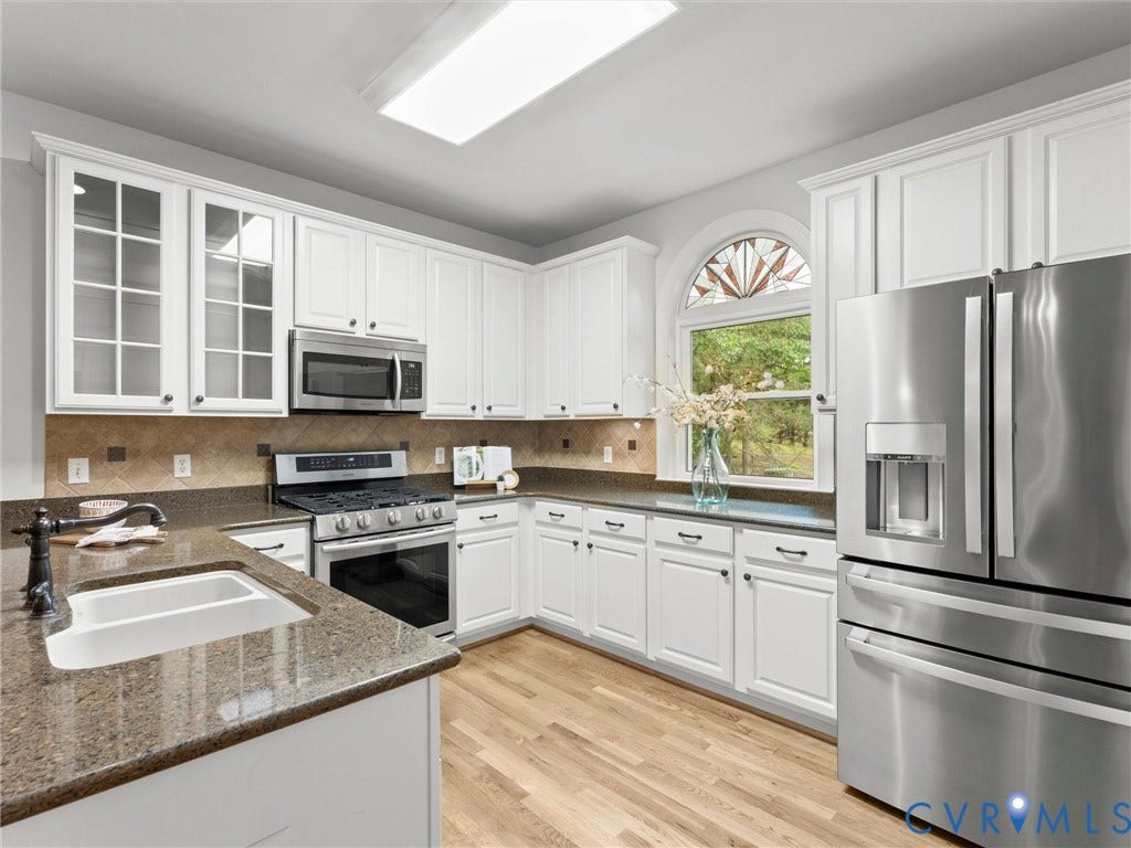 2039 Shadow Creek Court, Shadow Creek, Powhatan, VA 23139