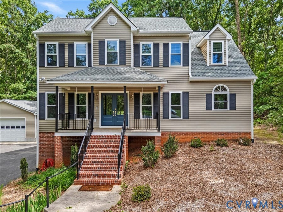 Property photo for 2039 Shadow Creek Court, Powhatan, VA