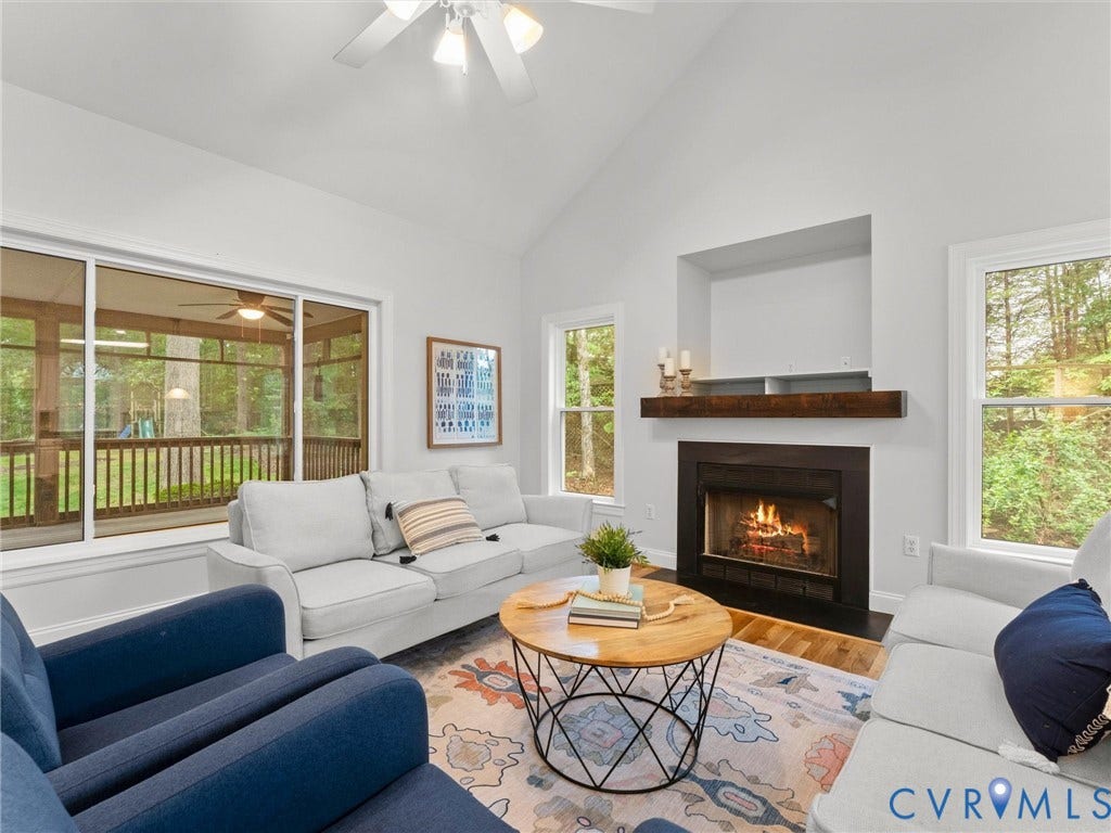 2039 Shadow Creek Court, Shadow Creek, Powhatan, VA 23139