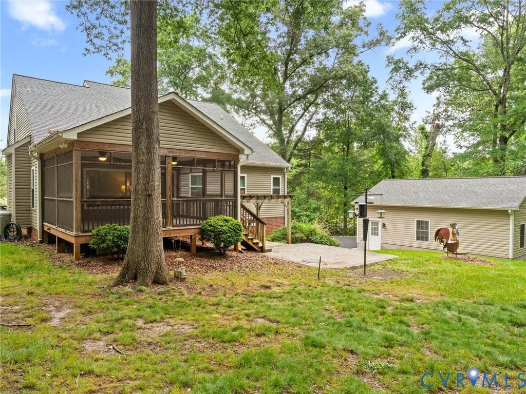 2039 Shadow Creek Court, Shadow Creek, Powhatan, VA 23139