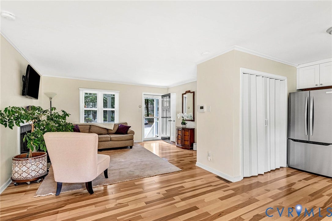 1325 Southwick Boulevard, Midlothian, VA 23113