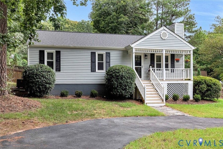 Property photo for 1325 Southwick Boulevard, Midlothian, VA