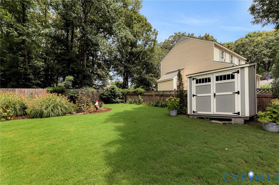 1325 Southwick Boulevard, Midlothian, VA 23113