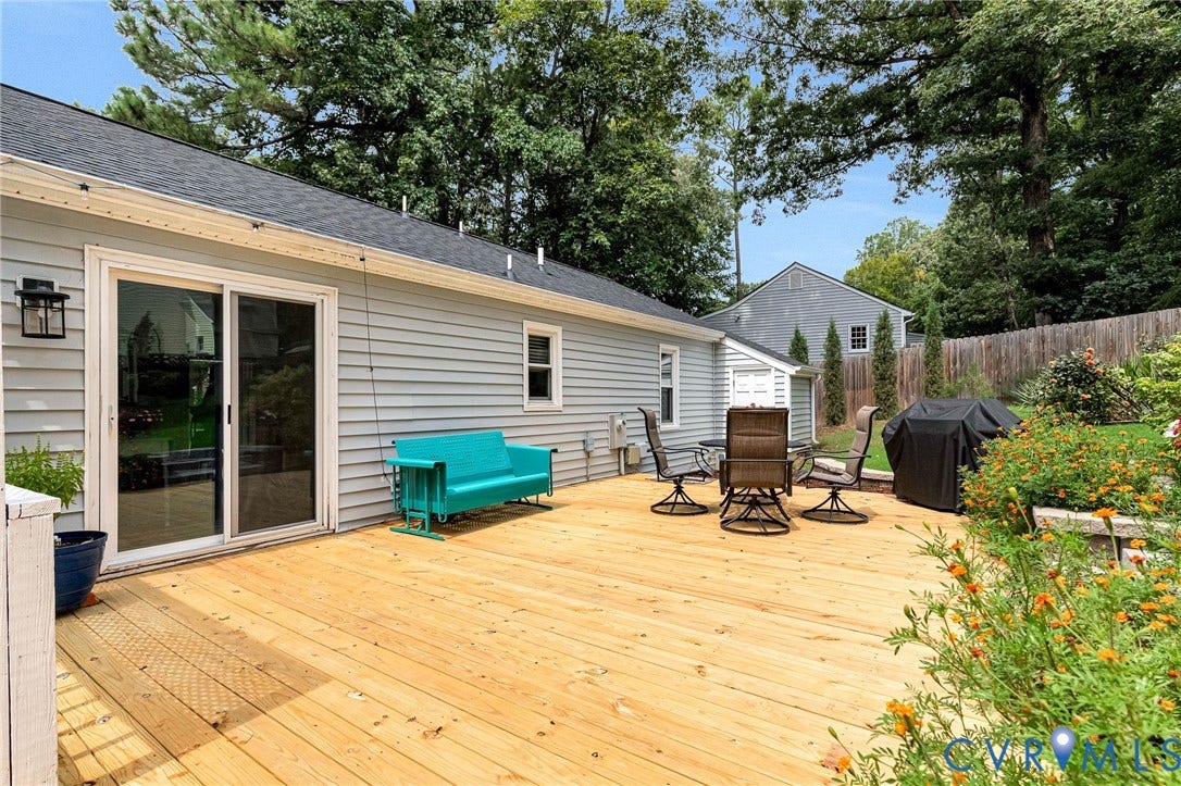 1325 Southwick Boulevard, Midlothian, VA 23113