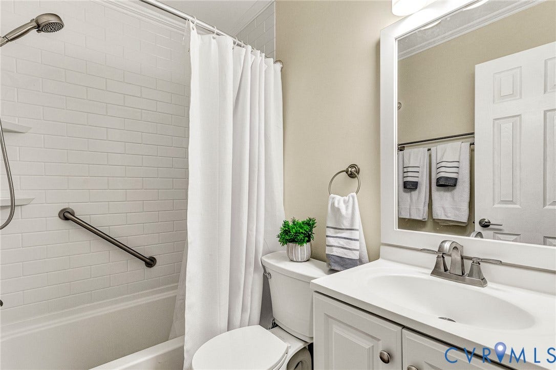 1325 Southwick Boulevard, Midlothian, VA 23113