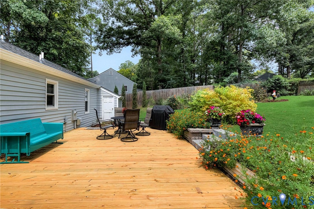 1325 Southwick Boulevard, Midlothian, VA 23113