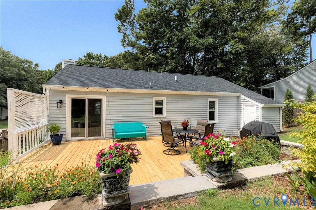 1325 Southwick Boulevard, Midlothian, VA 23113