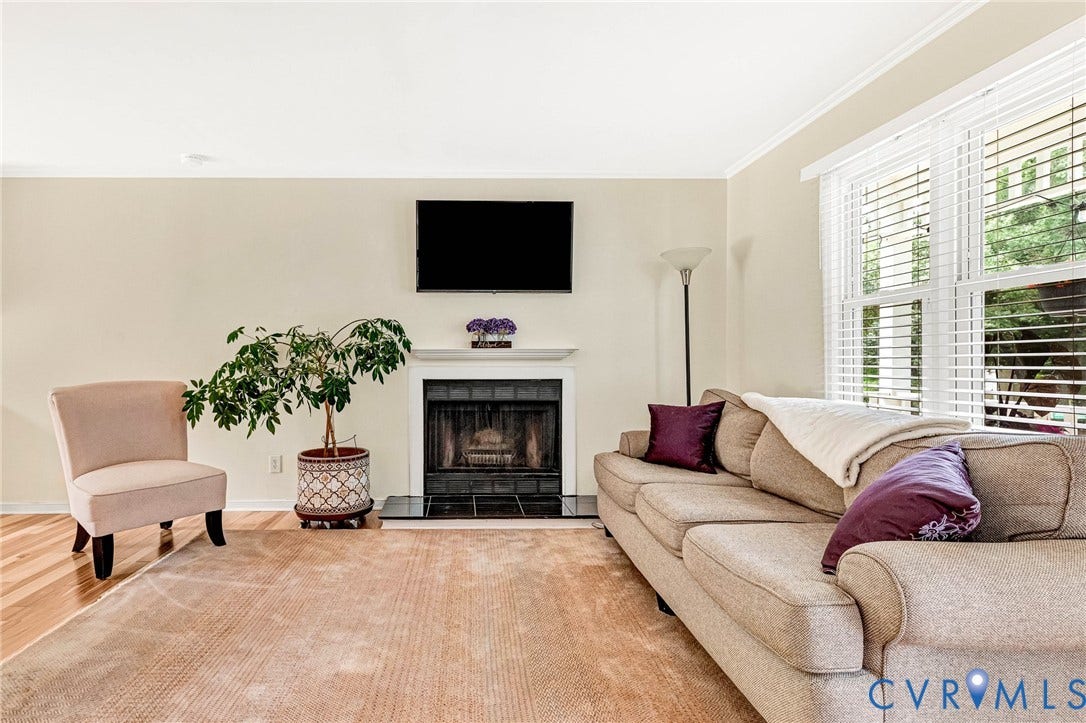 1325 Southwick Boulevard, Midlothian, VA 23113