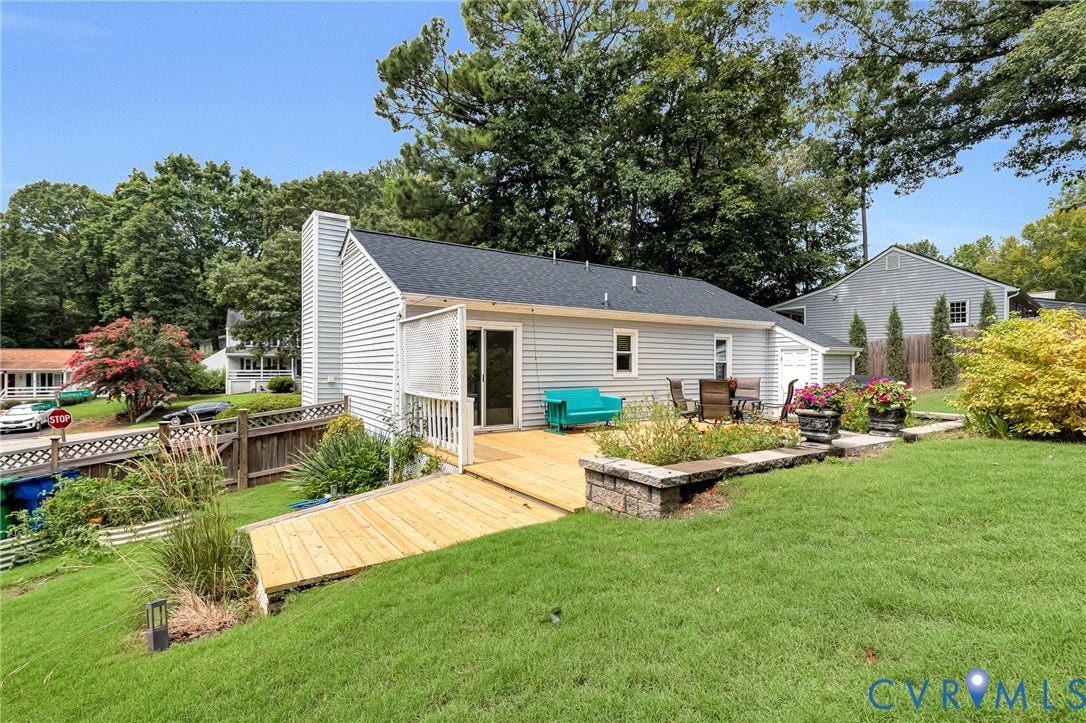 1325 Southwick Boulevard, Midlothian, VA 23113