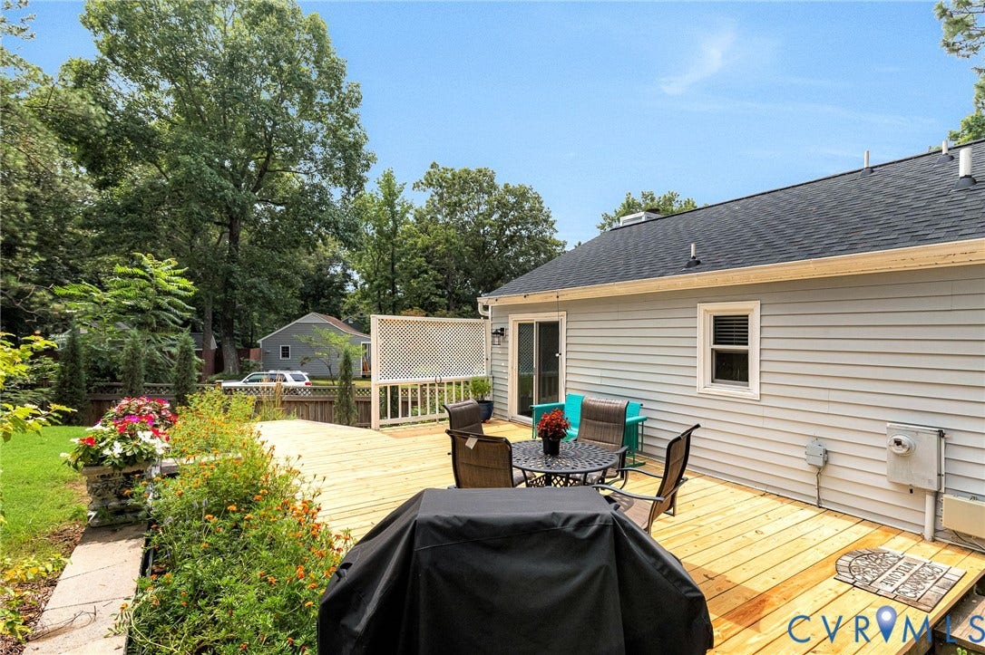 1325 Southwick Boulevard, Midlothian, VA 23113