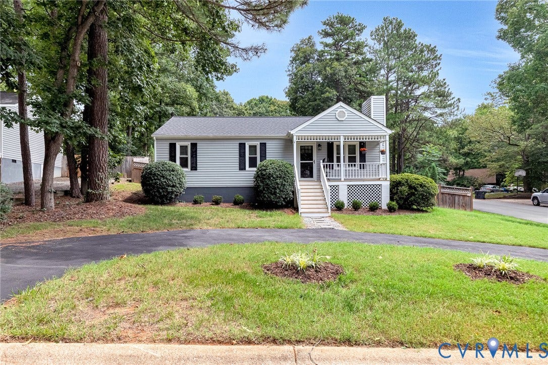 1325 Southwick Boulevard, Midlothian, VA 23113