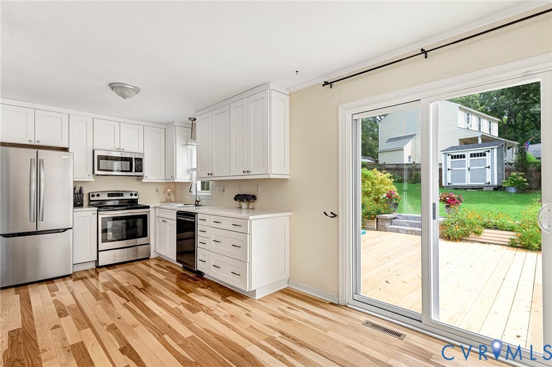1325 Southwick Boulevard, Midlothian, VA 23113