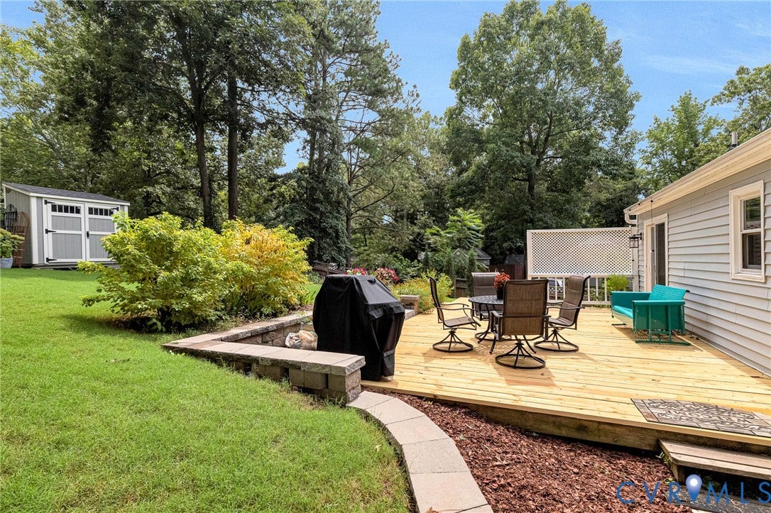 1325 Southwick Boulevard, Midlothian, VA 23113