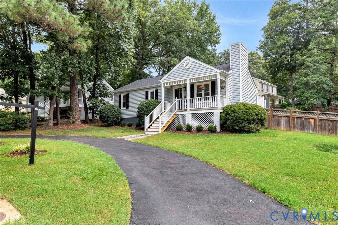 1325 Southwick Boulevard, Midlothian, VA 23113