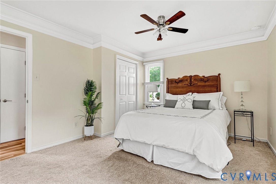 1325 Southwick Boulevard, Midlothian, VA 23113
