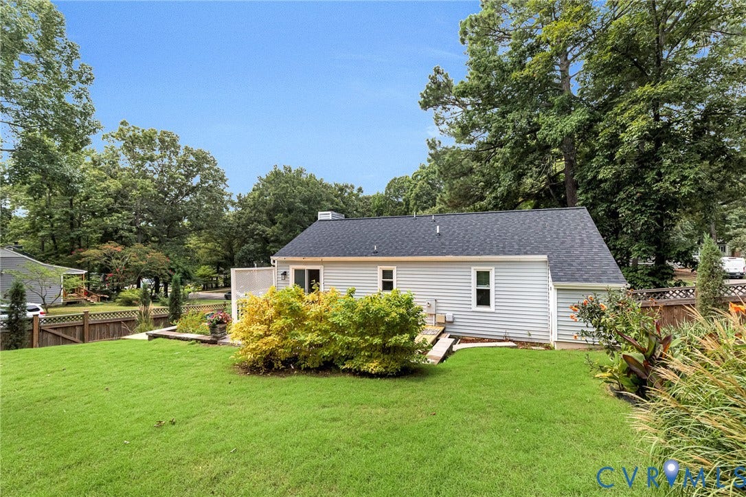 1325 Southwick Boulevard, Midlothian, VA 23113