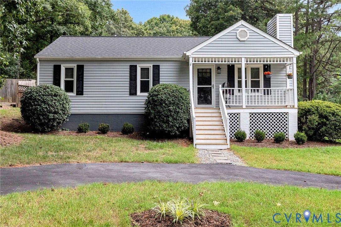 1325 Southwick Boulevard, Midlothian, VA 23113