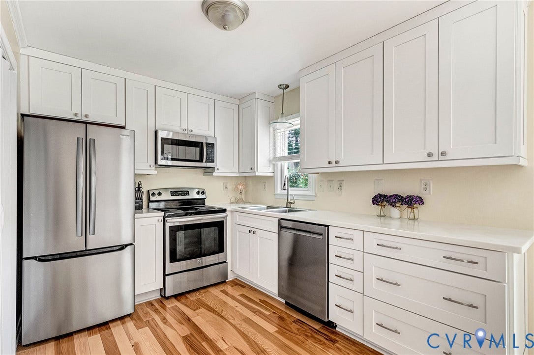 1325 Southwick Boulevard, Midlothian, VA 23113