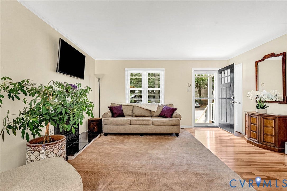 1325 Southwick Boulevard, Midlothian, VA 23113