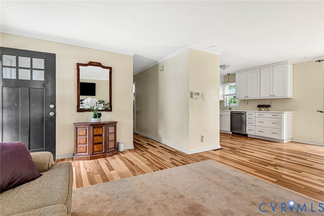 1325 Southwick Boulevard, Midlothian, VA 23113