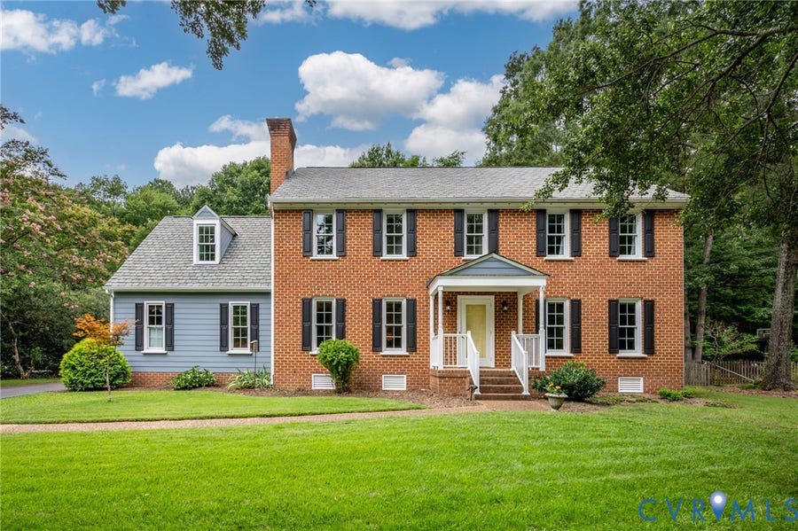 Property photo for 2640 Chartstone Drive, Midlothian, VA
